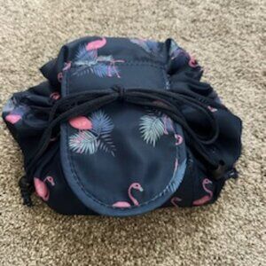 Lay-n-Go Draw String Make-Up Bag